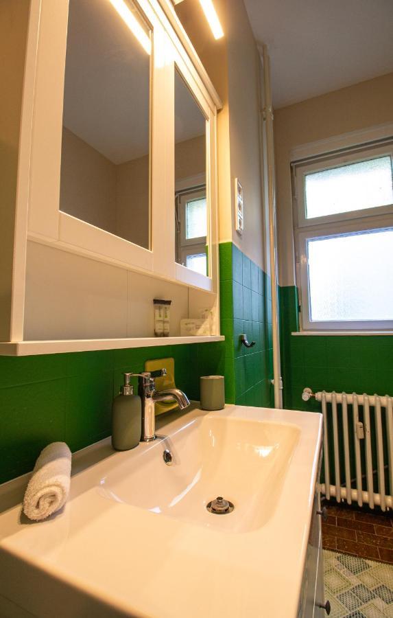 Апартаменти Small Paris *